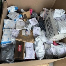 Electronics Mystery Box Job Lot Random Gift Bag Laptop Smartwatch Headset New