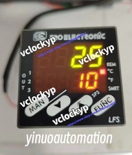 1 PCS Used ERO ELECTRONIC LF936113000 Tempera...