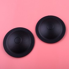 2x Top Shock Absorber Mount Nut Cover Cap 51938656 Fit For Fiat 500 Abarth 500