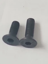 Winchester Apex .50 Cal. Muzzleloader Stock Mounting Screws (2)  Black Powder 