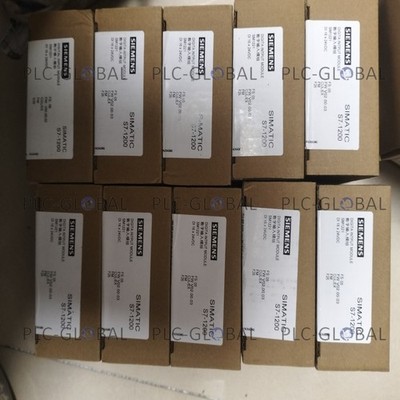 NEW Siemens 6ES7223-1BH32-0XB0  High Performance Real US Local Stock