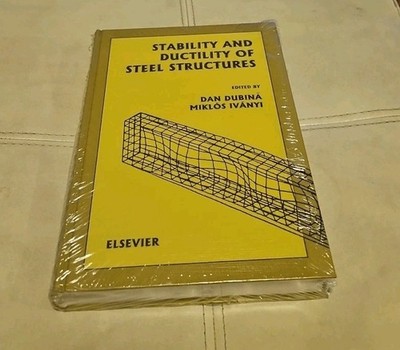 Stability and Ductility of Steel Structures (SDSS'99) by M. Iványi and D....