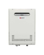 Noritz GQ-C3257WX US NG 11.1 GPM 199900 BTU 120 Volt Commercial - Natural Gas