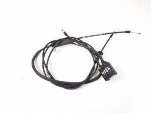 BMW 2 F45 2019 Seilzug Motorhaube 7300572 EZE74559