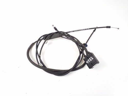 BMW 2 F45 2019 Seilzug Motorhaube 7300572 EZE74559