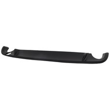 Air Dam Deflector Lower Valance Apron Rear For Vw Volkswagen Gti 2010-2014
