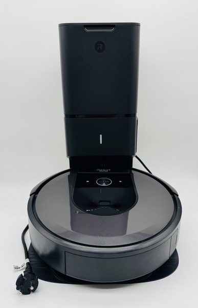iRobot Roomba i7 Robot Aspirador Wi-Fi Smart Mapping