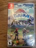 Pokemon Legends: Arceus - Nintendo Switch