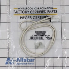 Whirlpool Refrigerator Temperature Sensor 12002355