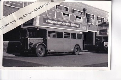 LONDON TRANSPORT - BYD436 - STL774 @ VICTORIA - FOTO - #REF. B23206
