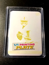 2016 Leaf Plates Hockey Cards 9