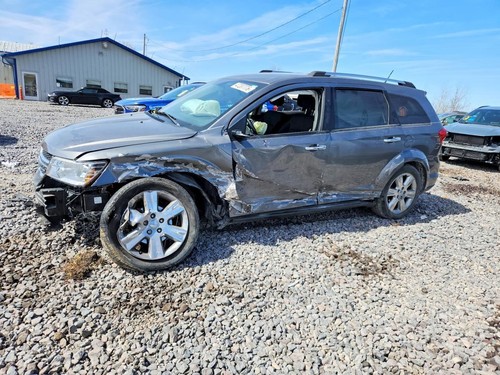 Wash Reservoir Fits 09-20 JOURNEY 902026