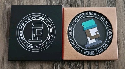 Linus Tech Tips - Linus Coin