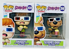 Ultimate Funko Pop Hanna Barbera Figures Checklist and Gallery 99