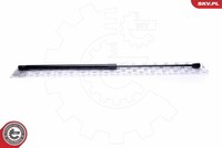 Esen SKV 52SKV081 Gasfeder, Motorhaube FüR Jaguar