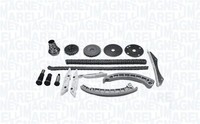 Magneti Marelli 341500000760 Steuerkettensatz FüR CitroËN,Fiat,Iveco,Peugeot