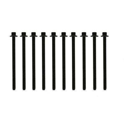 Fel-Pro ES72480 Engine Cylinder Head Bolt Set for Ford F-150 & Mustang