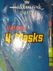 Hallmark Party Batman Mask Four In A Pack — photo 3