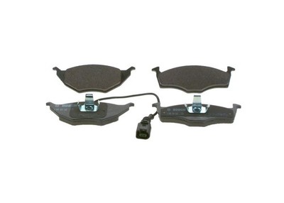 BOSCH 0 986 424 632 Brake Pads