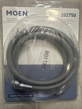 MOEN Kitchen Faucet Replacement Hose 202750 New Open Box