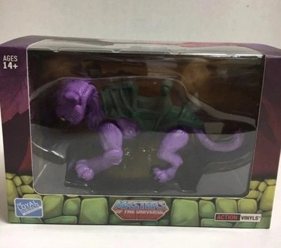 Masters Of The Universe PHANTOR Loyal Subjects 4  Fully Posable Action Figure 