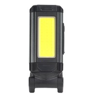 Cob Arbeitslicht Magnetisch Usb Wiederaufladbar Led Taschenlampe Camping Lich Cu