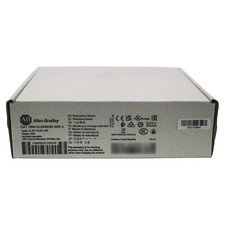 New AB 1606-XLSRED80 Redundancy Module - UPS Shipping
