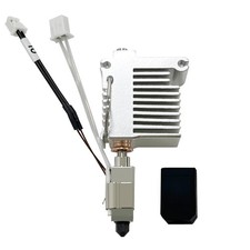 Ceramic Hotend Upgrade 2.0 Version for Kobra 3 Combo/Kobra 3 V2 Combo Hot...