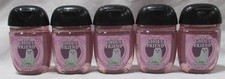 Bath  Body Works PocketBac Hand Gel Set Lot 5 Halloween GHOUL FRIEND