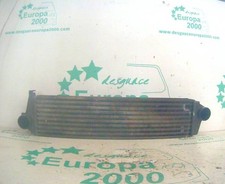 ladeluftkühler BMW SERIE 3 COMPACTO E36 1.7 TURBODIESEL CAT eur0p975879