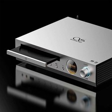 SHANLING CD80II HiFi CD Player Bluetooth 5.0 CS43198 DAC 2xSGM8262 w/Remote sz