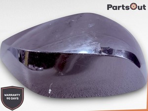 14-22 Infiniti QX30 Q50 Q60 Q70 Door Wing Right Side Mirror Cover Cap OEM