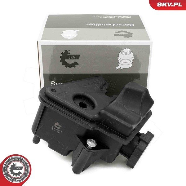 Esen Skv AusgleichsbehäLter, HydrauliköL (Servolenkung) FüR MERCEDES-BENZ-image