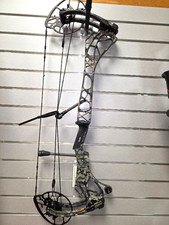 Mathews ARC 30