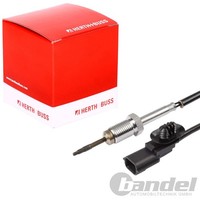Herth+Buss Elparts Abgastemperatursensor Passend FüR Fiat Talento Nissan NV300
