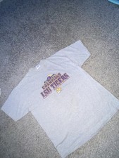 vintage 2003 lsu tigers national champions te...