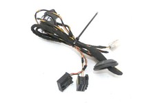 VW Polo 9N Kabelbaum Tür Türkabelbaum vorne links Leitungssatz 6q0971125j