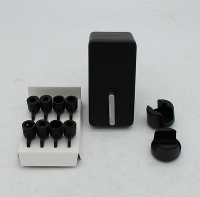 SwitchBot Smart Lock, Bluetooth elektronisches Türschloss, intelligentes Türschl