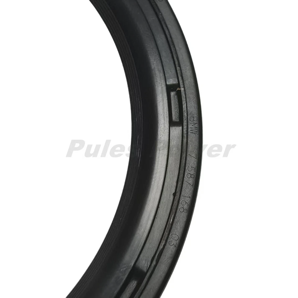 81-40292-00 Sello del cigüeñal trasero OEM para BMW X1 X3 X4 X5 X6 Z4 328i 528i 530i Foto 4 de 4