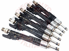 Injecteur BMW Z4