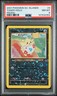 2001 POKEMON SOUTHERN ISLANDS PROMO #4 TOGEPI-HOLO PSA 8