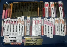 BUXOM-PLUMPING-LIP POLISH-ONE LIP POLISH OF BUYERS CHOICE-FULL SIZE-NIB