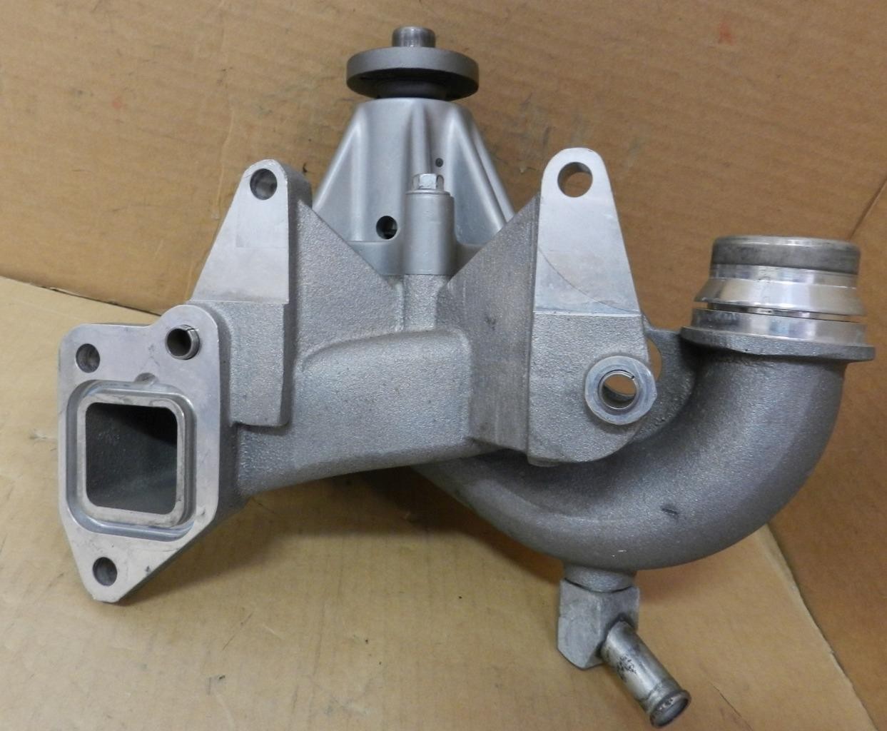 2008-13 Aston Martin DB11 Rapide 6.0L V12 rebuilt water pump RF7G438A503A