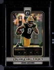 2025 Donruss Optic Josh Jacobs Black Pandora (RAW)