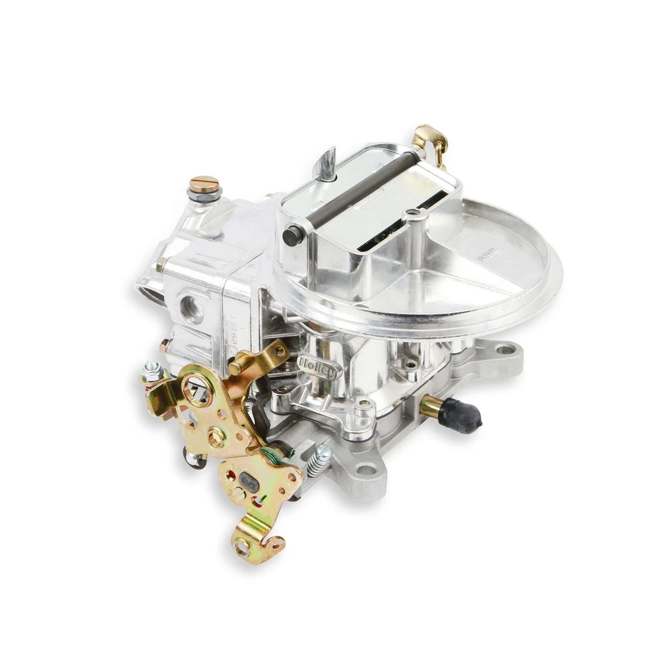Carburador Holley 0-80350, 350 CFM Street Avenger Foto 3 de 4