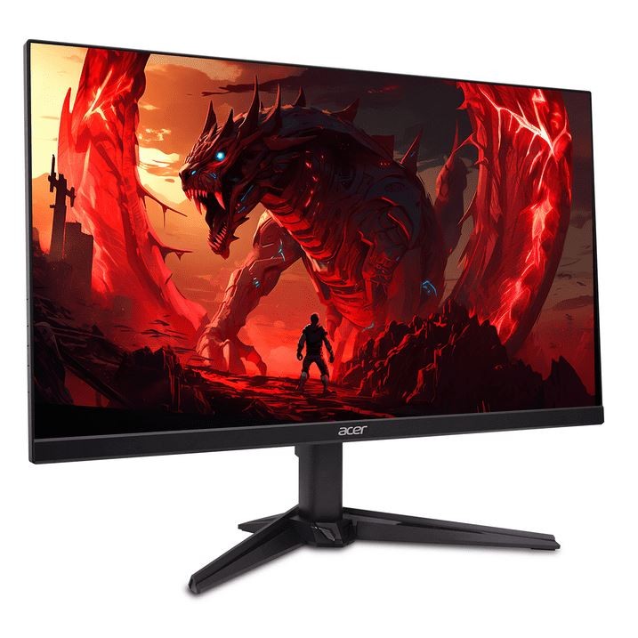 acer QG271 モニタ【中古】 Acer 27