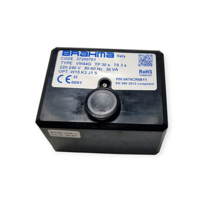 Scheda Accensione BRAHMA CM11 30S 10S Per Caldaia – Ricambio Originale 20082325