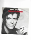 David Bowie- * Lot of 3 different records + 6 sleeves  7" Vinyl Records*