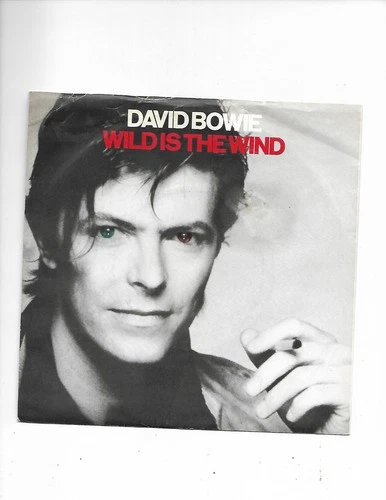 David Bowie- * Lot of 3 different records + 6 sleeves  7" Vinyl Records*