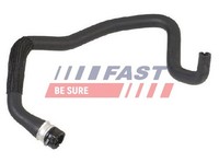 Fast Schlauch WäRmetauscher-Heizung FüR Fiat Ducato Kasten 250 100 Multijet